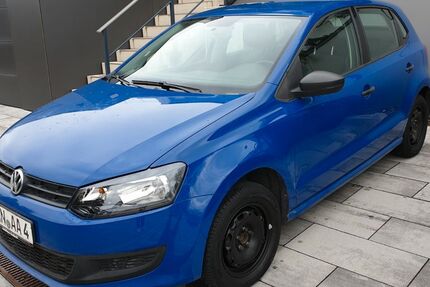 VW Polo 208.000 km 2.900 € Ansbach 91522