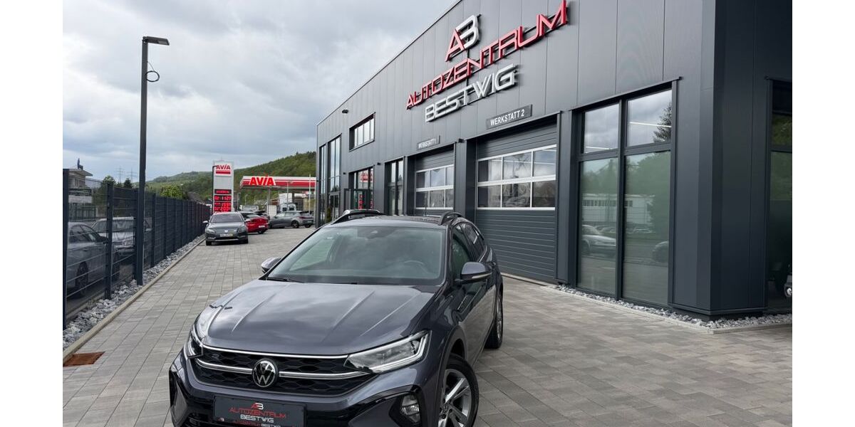 VW Taigo 51.000 km 23.995 &euro; Bestwig-Nuttlar 59909