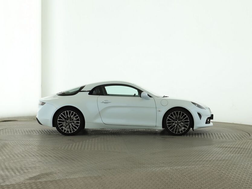 Alpine A110 5.000 km 63.800 € Schafstedt 25725