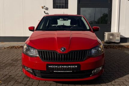 Skoda Fabia 161.699 km 6.900 &euro; Ribnitz-Damgarten 18311