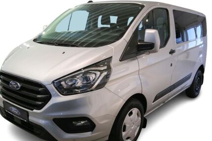 Ford Transit Custom 28.023 km 34.980 &euro; Braubach 56338