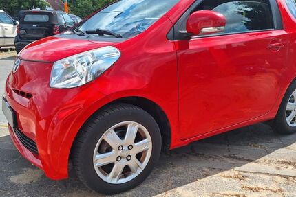 Toyota IQ 97.200 km 5.490 &euro; Oranienburg bei Berlin 16515