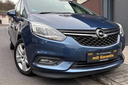 Opel Zafira 115.889 km 8.440 &euro; Brachttal 63636