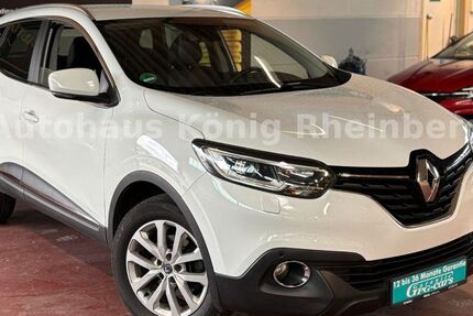 Renault Kadjar 134.500 km 7.990 &euro; Rheinberg 47495