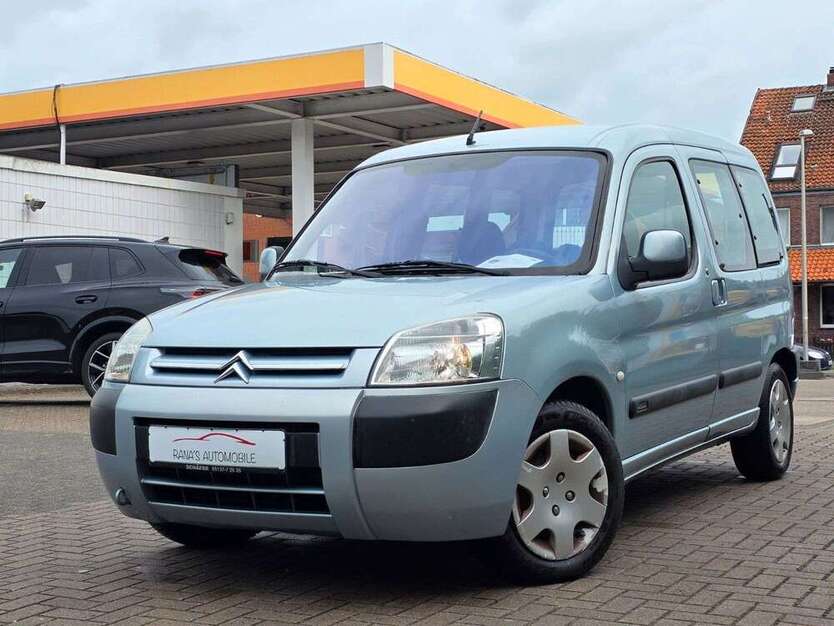 Berlingo