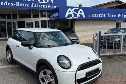 Mini Cooper C 14.400 km 22.490 &euro; Bad Driburg 33014