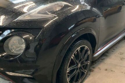 Nissan Juke 109.952 km 10.578 &euro; Nittendorf 93152