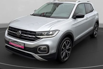 VW T-Cross 22.850 km 22.990 &euro; Euskirchen 53879