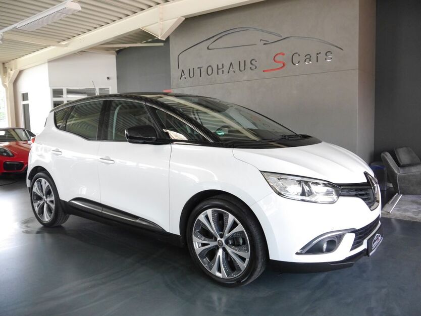 Renault Scenic 81.000 km 10.950 € Bergheim (bei Köln) 50126