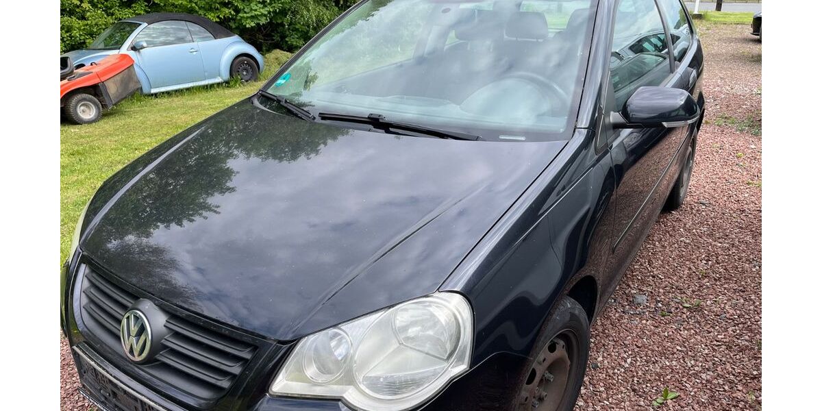 VW Polo 184.797 km 1.200 &euro; Fröndenberg 58730