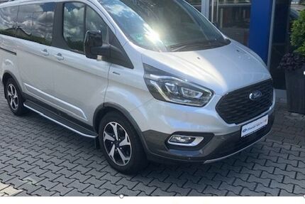 Ford Transit 22.000 km 39.950 € Echzell 61209