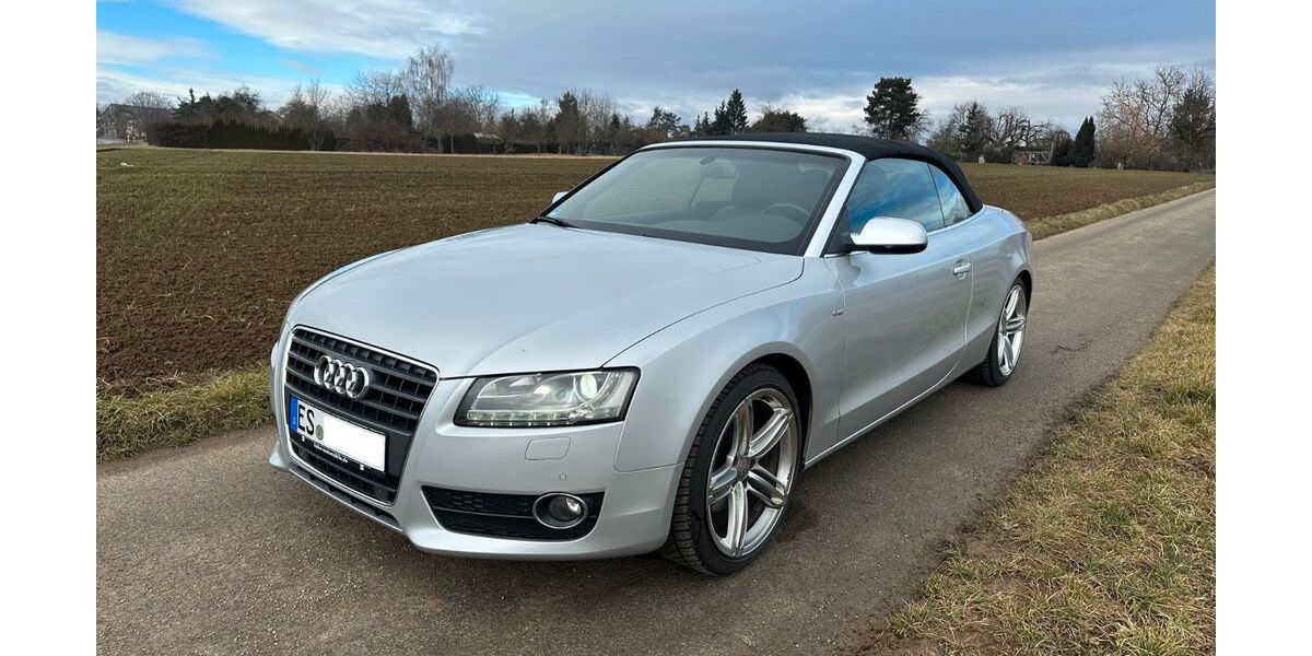 Audi A5 161.463 km 13.499 &euro; Esslingen am Neckar 73734