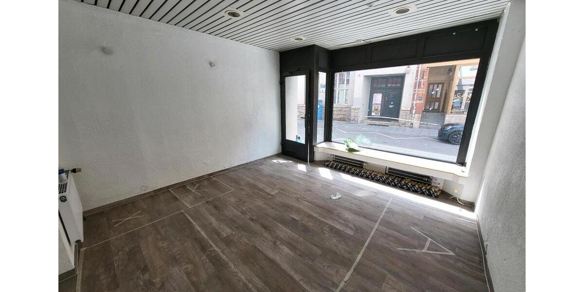 Gewerbeobjekt Hermsdorf - 713&euro; | Angebot:25985092