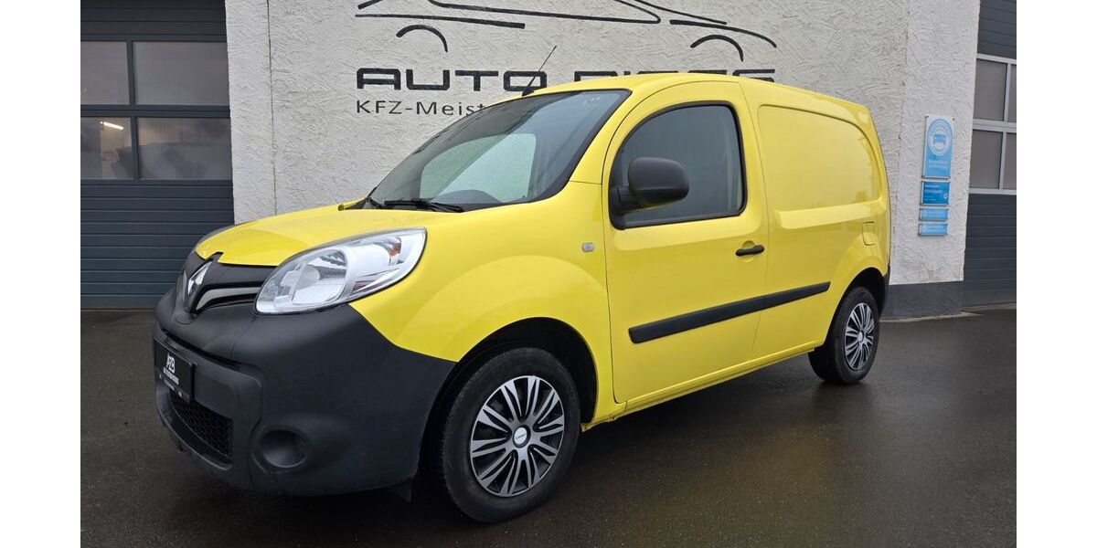 Renault Kangoo 97.606 km 8.092 &euro; Bitburg 54634
