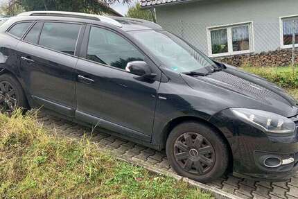 Renault Megane 150.000 km 4.444 € Eisenberg 07607