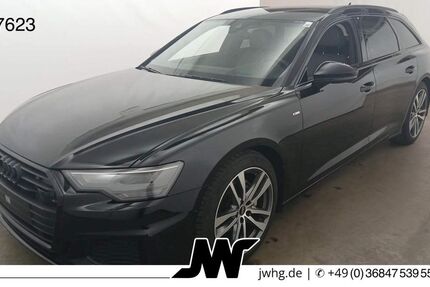 Audi A6 90.000 km 29.750 &euro; Steinbach-Hallenberg OT Herges-Hallenberg 98587