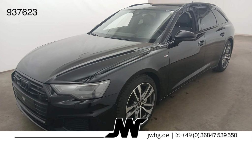Audi A6 90.000 km 29.750 &euro; Steinbach-Hallenberg OT Herges-Hallenberg 98587