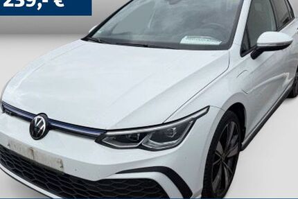 VW Golf 48.847 km 23.430 &euro; Fellbach 70736