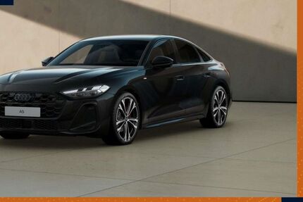 Audi A5 8.204 km 55.880 &euro; Ursensollen 92289