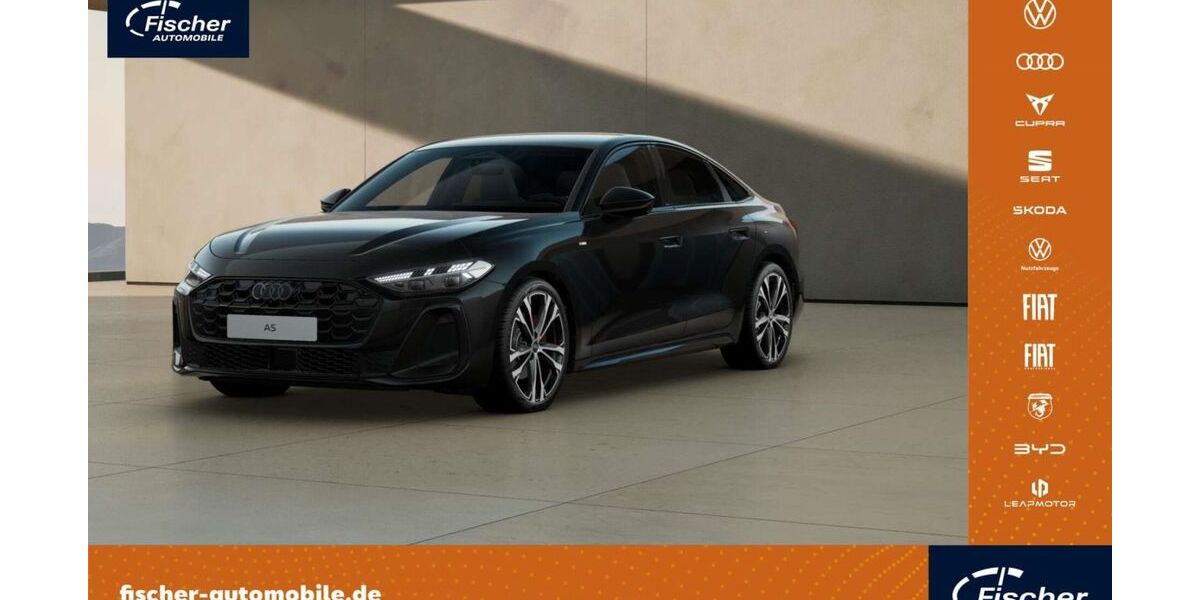 Audi A5 8.204 km 55.880 &euro; Ursensollen 92289