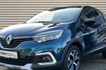 Renault Captur 45.700 km 14.280 &euro; Duisburg 47059