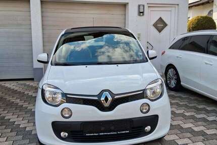 Renault Twingo 97.379 km 7.898 &euro; Vöhringen-Illerberg 89269
