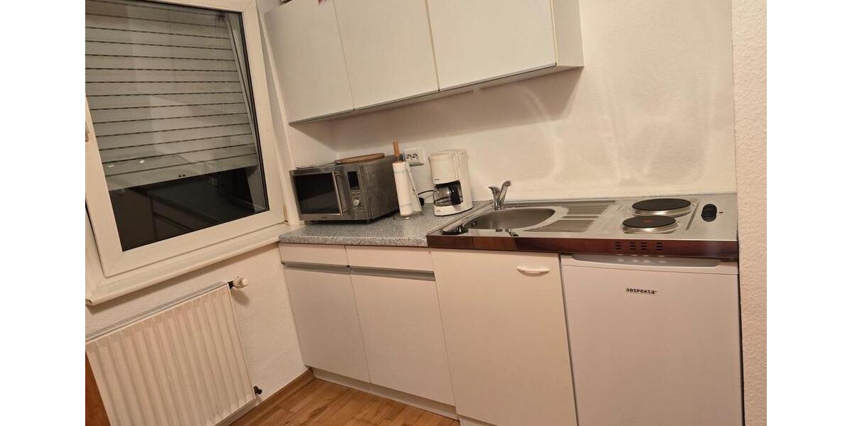 Dachgeschoßwohnung Erwitte - 1.5 Zimmer, 35 m&sup2;, 450&euro; | Angebot:27579405