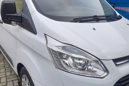 Ford Transit Custom 270.000 km 8.600 &euro; Köln 51107