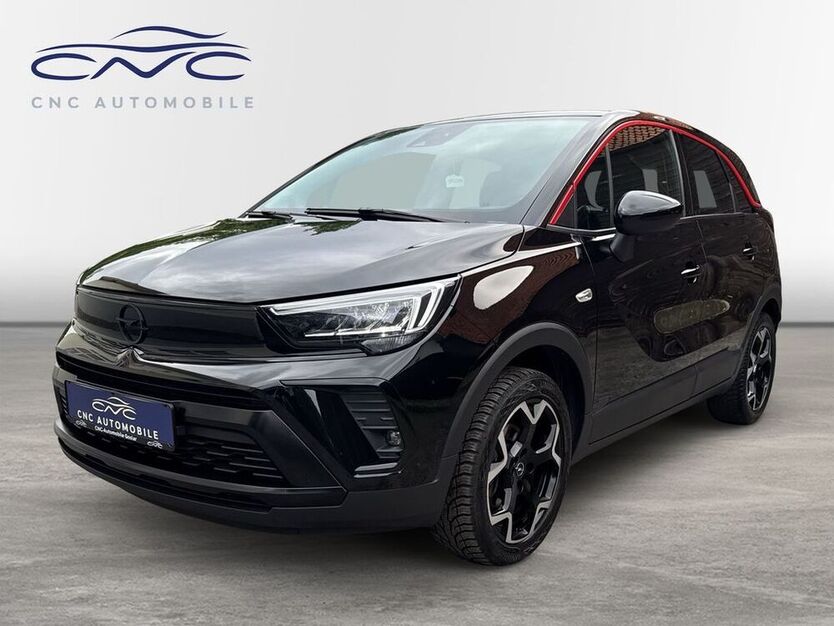 Crossland (X)