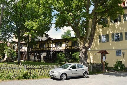 Wohnung Kahla - 3 Zimmer, 59 m&sup2;, 700&euro; | Angebot:25918079