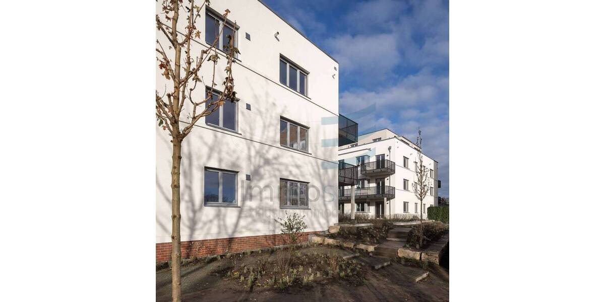 Etagenwohnung Nauen - 2 Zimmer, 55 m&sup2;, 775&euro; | Angebot:26694387