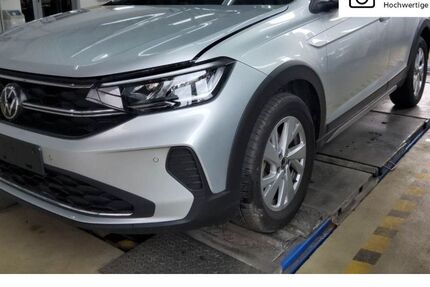 VW Taigo 10.732 km 21.450 &euro; Chemnitz 09113