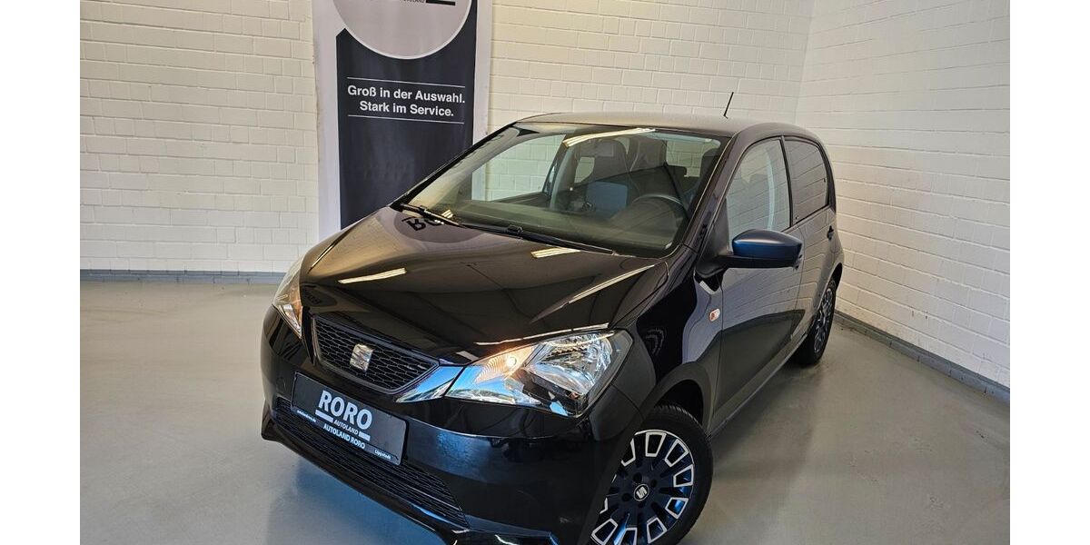 Seat Mii 67.700 km 9.800 &euro; Lippstadt 59557