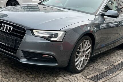 Audi A5 218.000 km 11.400 &euro; Limburg 65549