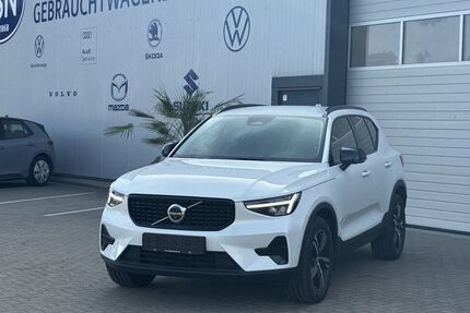 Volvo XC40 22.207 km 36.990 &euro; Rostock 18146