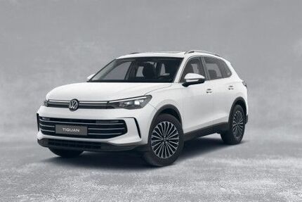 VW Tiguan 16.103 km 42.930 &euro; Kulmbach 95326