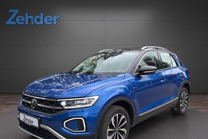 VW T-Roc 101.125 km 19.937 &euro; Cham 93413