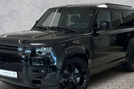 Land Rover Defender 1.500 km 121.530 &euro; Mainz-Hechtsheim 55129
