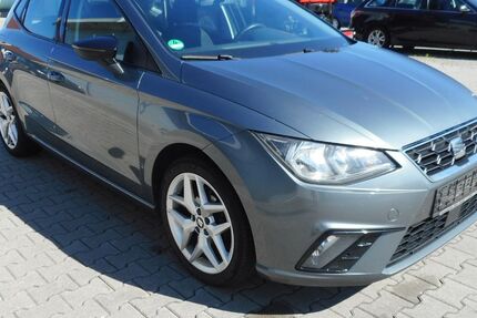 Seat Ibiza 240.866 km 4.699 &euro; Deggendorf 94469