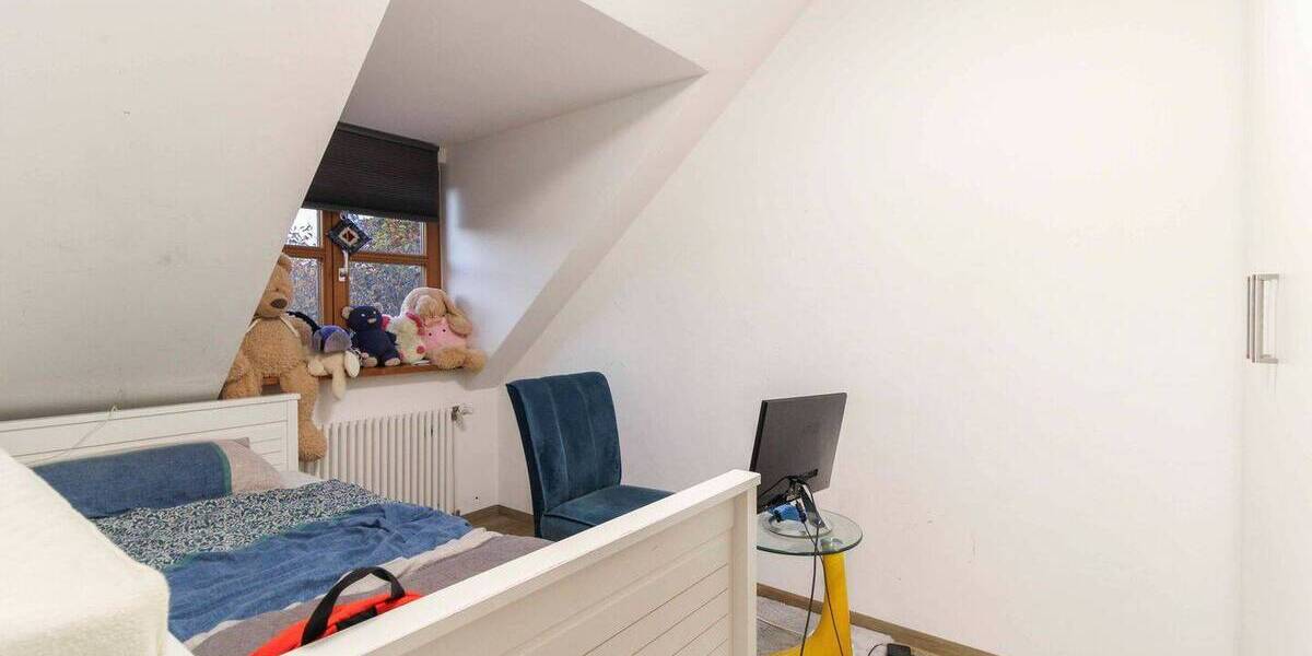 Doppelhaushälfte Affing Mühlhausen - 8 Zimmer, 320 m&sup2;, 1.099.000&euro; | Angebot:26378134