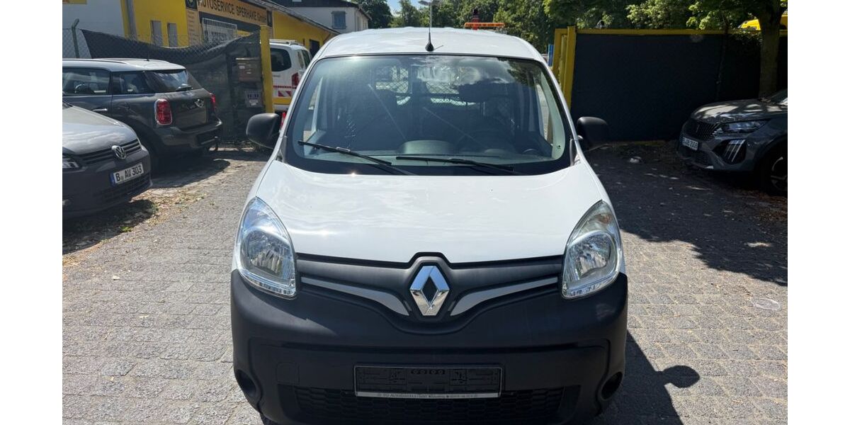 Renault Kangoo 54.000 km 5.950 &euro; Berlin 12109