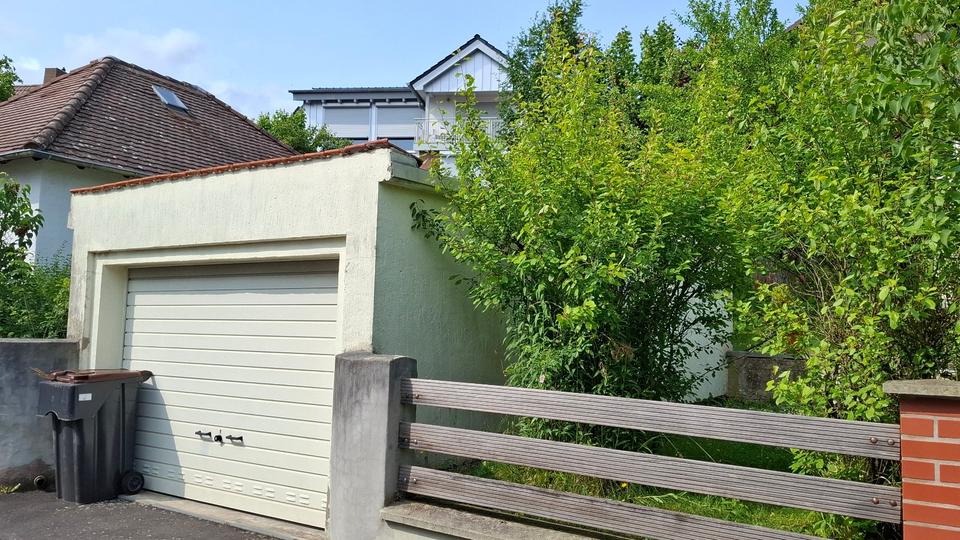 Einfamilienhaus Bad Hersfeld - 4 Zimmer, 78 m&sup2;, 1.050&euro; | Angebot:26042552