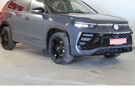 VW Tayron 11.700 km 49.980 &euro; Schopfloch 91626