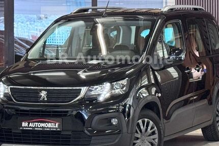 Peugeot Rifter 22.300 km 19.990 &euro; Nohfelden OT Türkismühle 66625