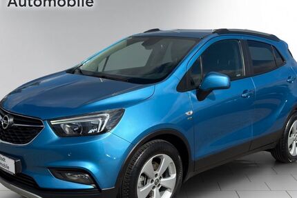 Opel Mokka 109.700 km 10.980 &euro; Elsterwerda 04910