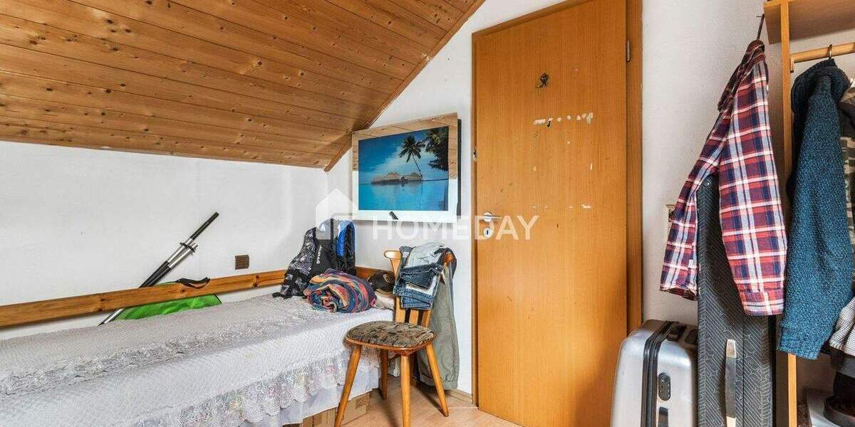 Einfamilienhaus Ruhstorf a.d.Rott Eholfing - 5 Zimmer, 109 m&sup2;, 199.000&euro; | Angebot:24863025