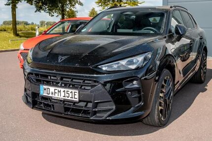 Cupra Terramar 4.900 km 53.890 &euro; Magdeburg 39118