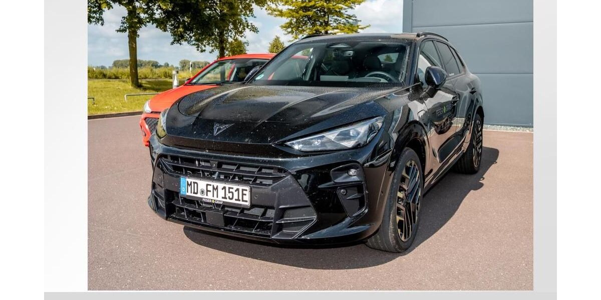 Cupra Terramar 4.900 km 53.890 &euro; Magdeburg 39118