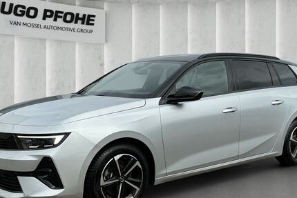 Opel Astra 2.850 km 28.490 &euro; Oldenburg i.H. 23758