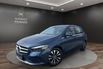 Mercedes B 200